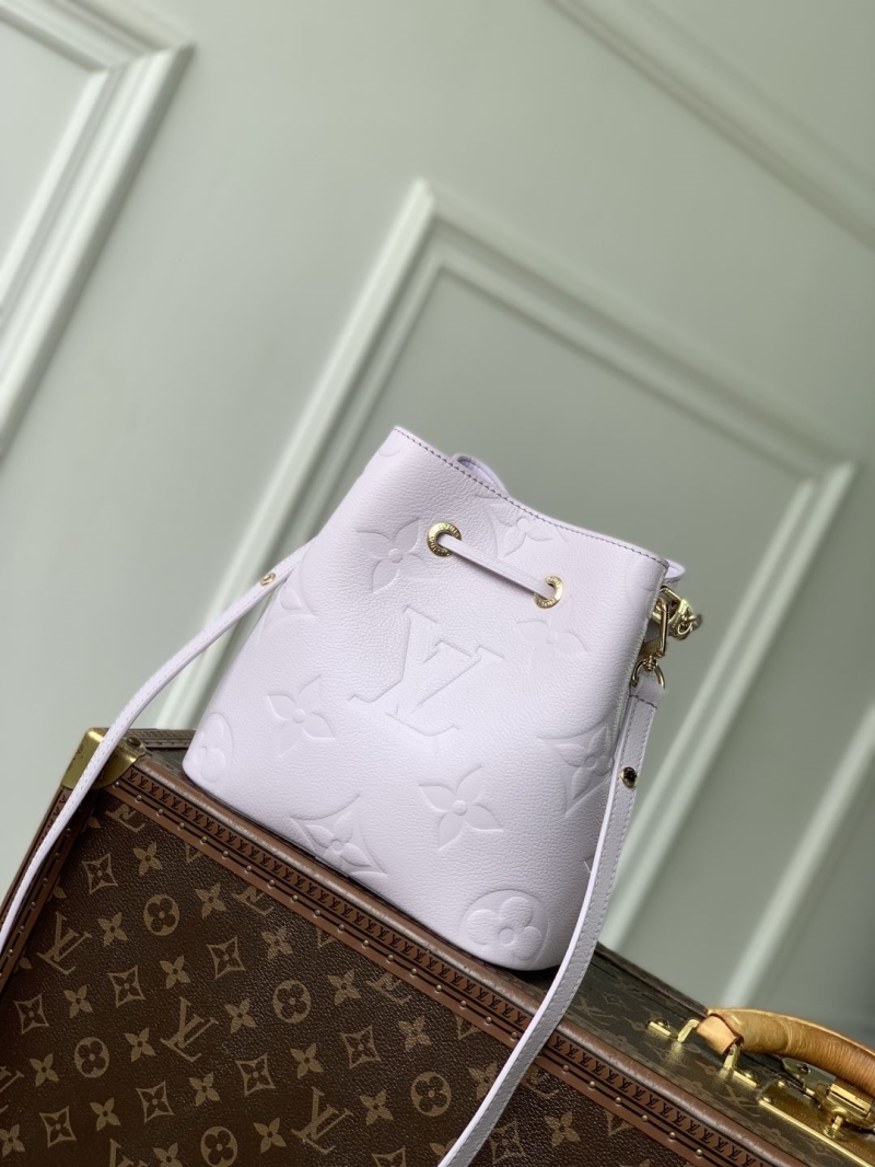 LV Bucket Bags